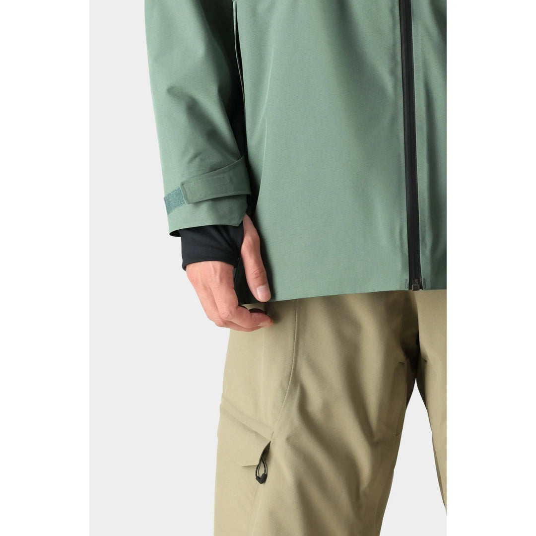686 HYDRA THERMAGRAPH JACKET - SAMPLE DROP