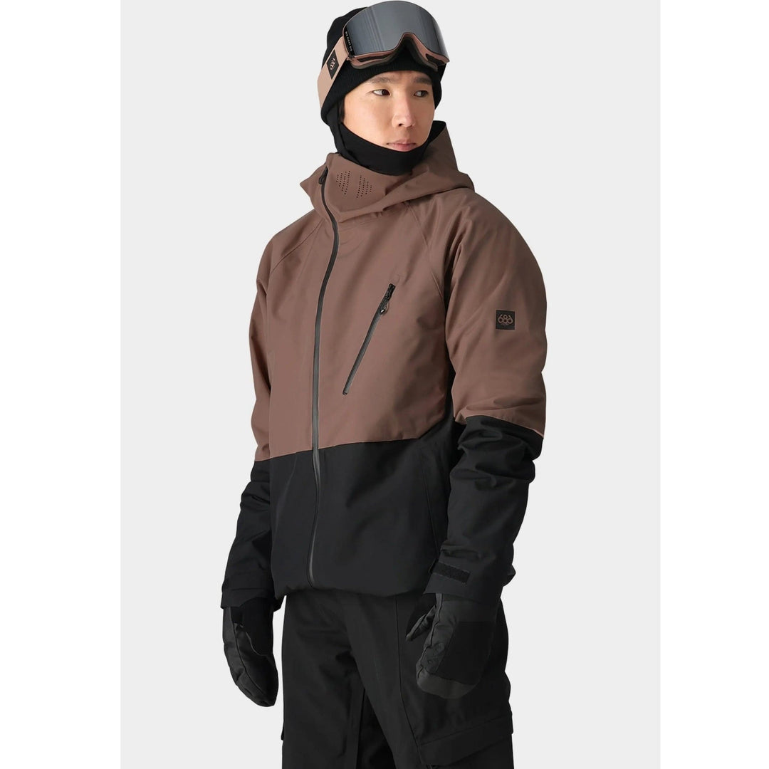 686 HYDRA THERMAGRAPH JACKET - SAMPLE DROP