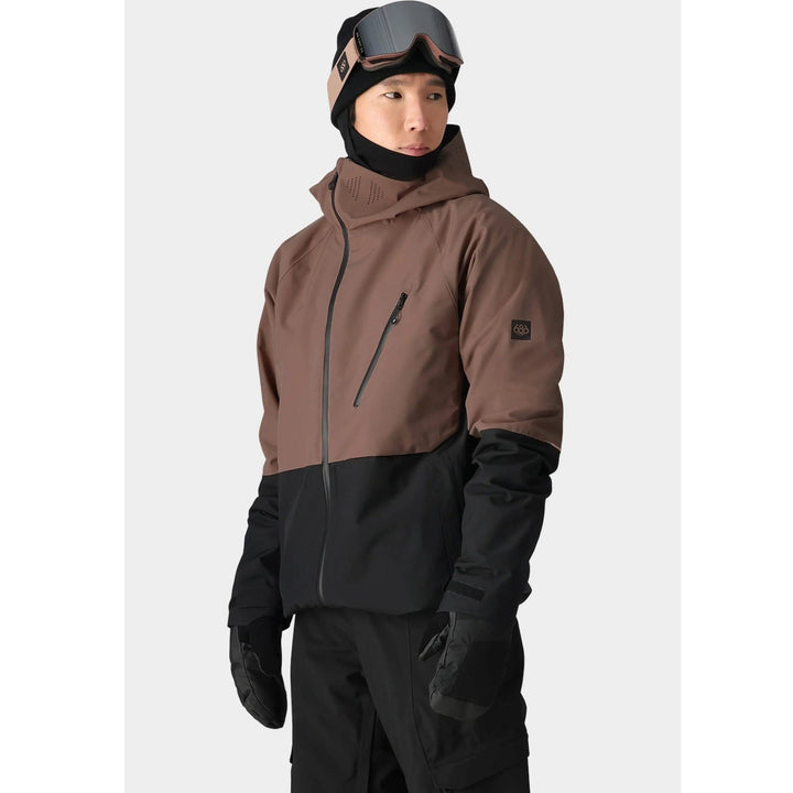 686 HYDRA THERMAGRAPH JACKET - SAMPLE DROP