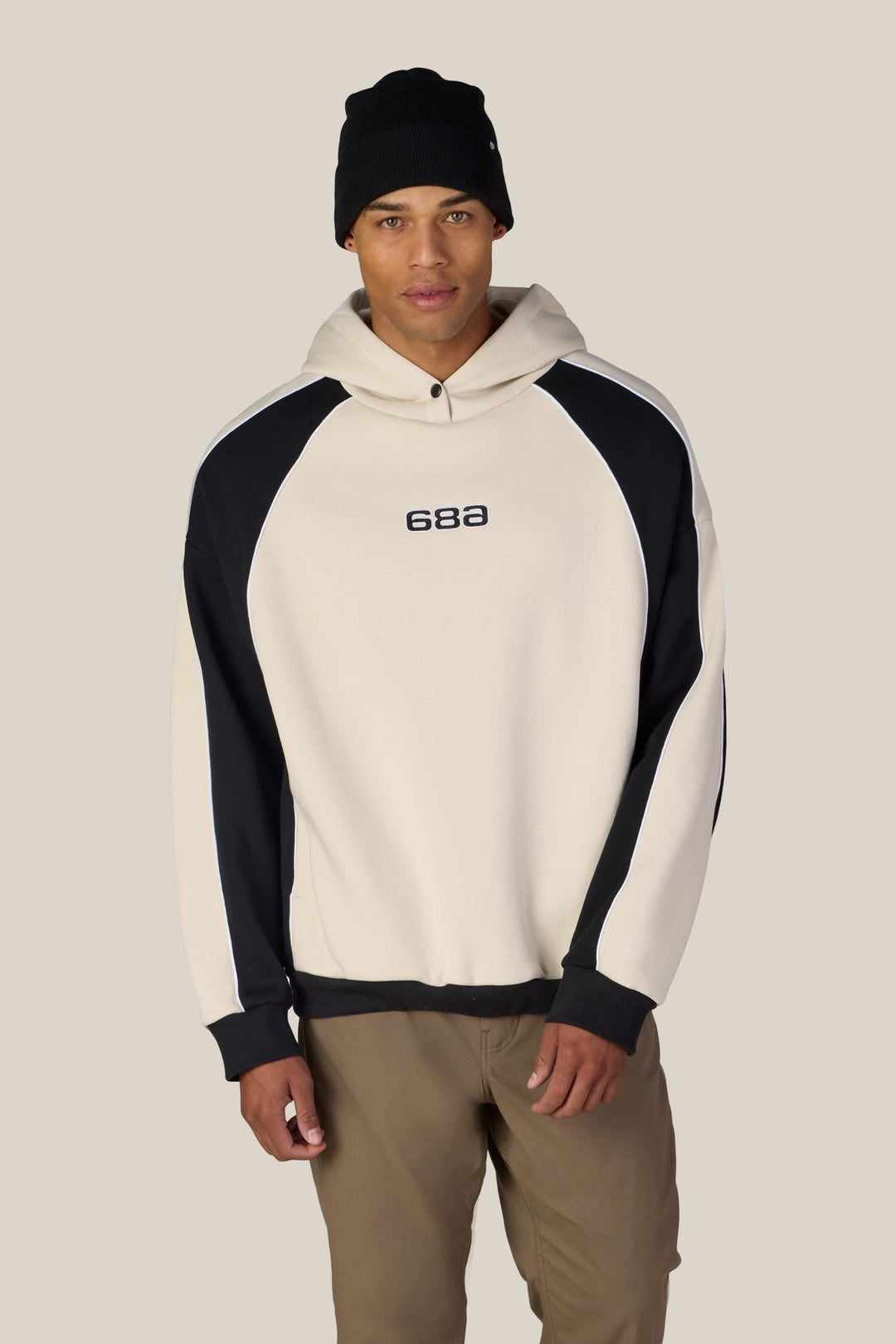 686 Legacy Premium Heavyweight Hoody - SAMPLE DROP