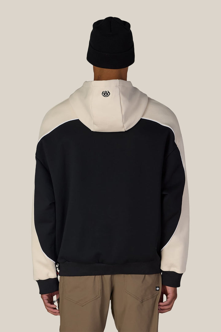 686 Legacy Premium Heavyweight Hoody - SAMPLE DROP