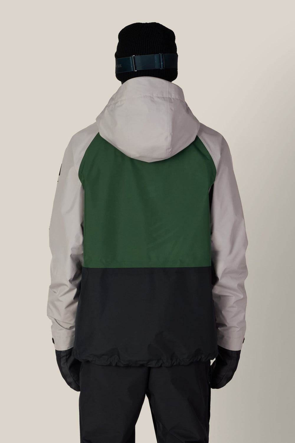 686 Men's GORE-TEX® Core Shell Jacket - SAMPLE DROP