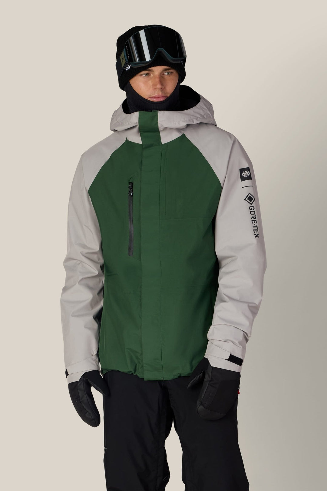 686 Men's GORE-TEX® Core Shell Jacket - SAMPLE DROP