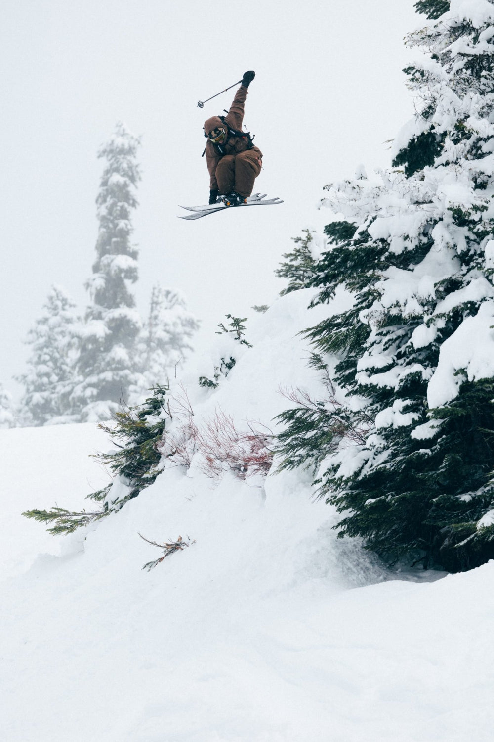 686 Men's GORE-TEX® Core Shell Pant - SAMPLE DROP