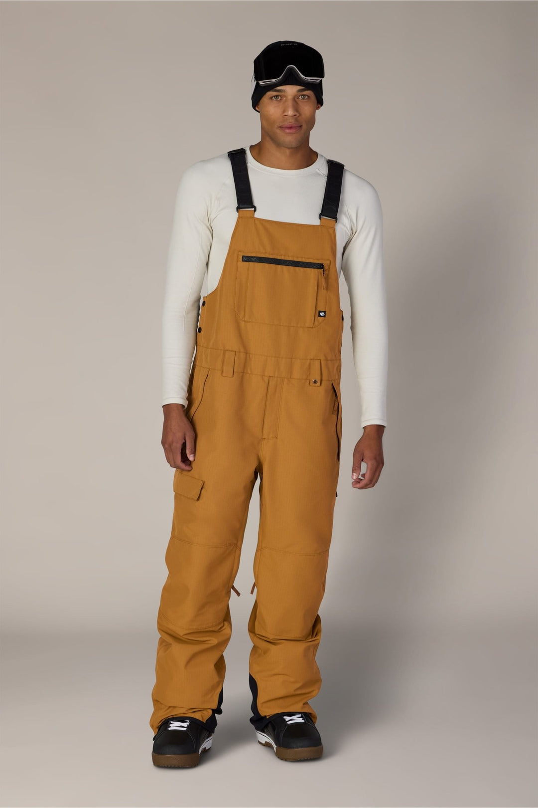 686 Men's Hot Lap™ Insulated Bib - SAMPLE DROP
