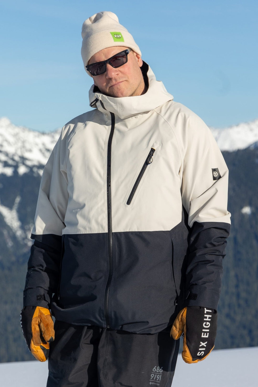 686 Men's Hydra™ Thermagraph® Jacket - SAMPLE DROP