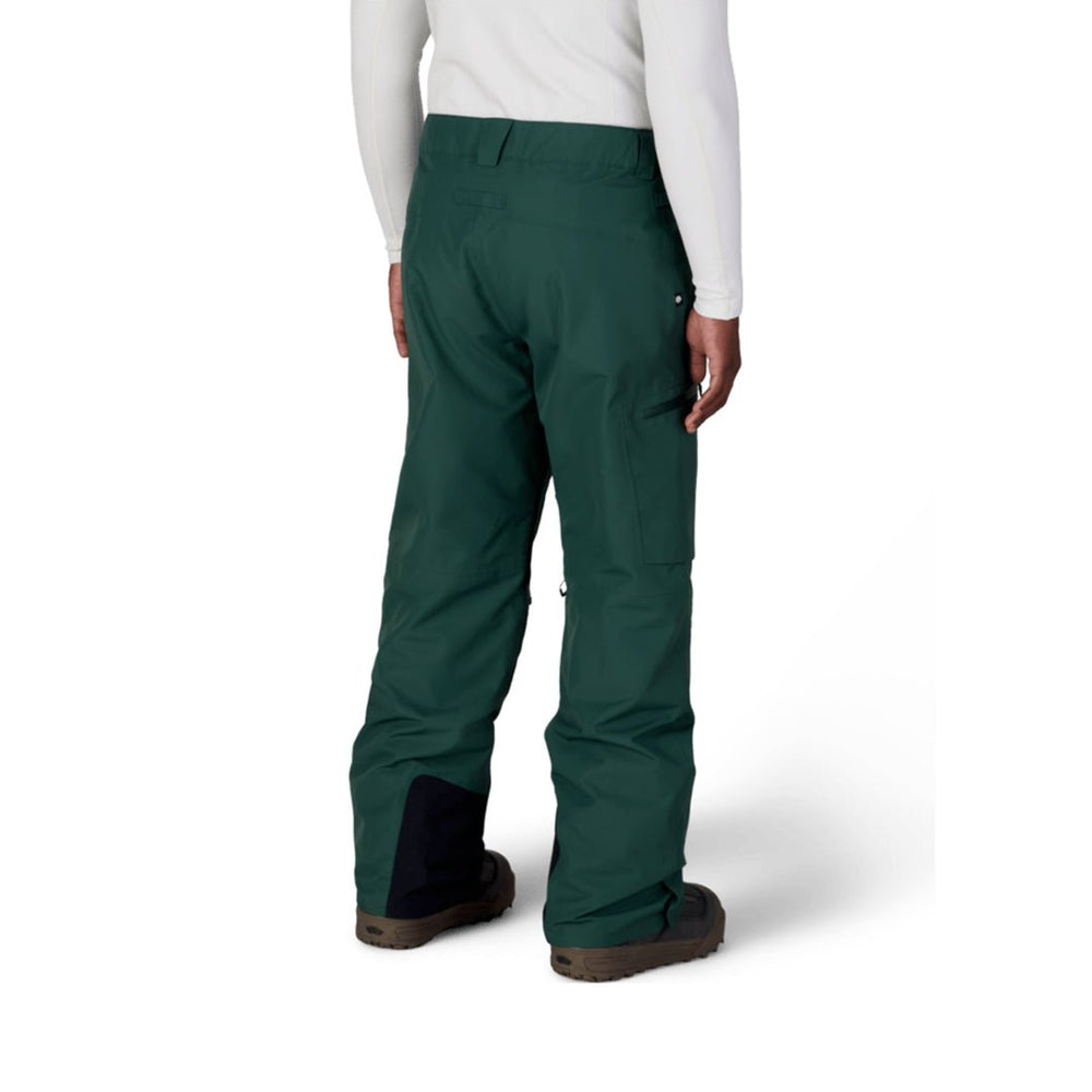 686 Men's Hydra™ Thermagraph® Pant – Moss Green - SAMPLE DROP