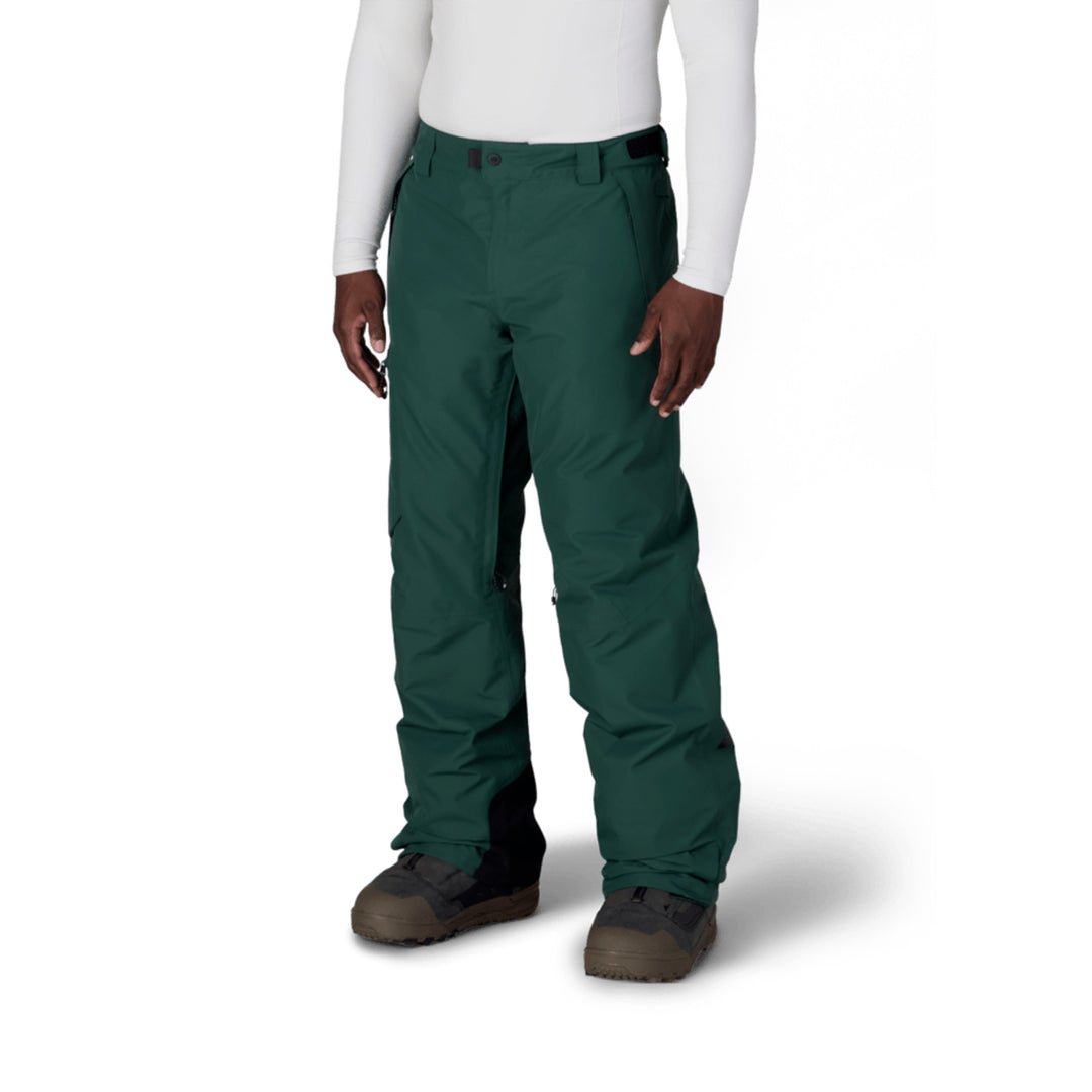 686 Men's Hydra™ Thermagraph® Pant – Moss Green - SAMPLE DROP