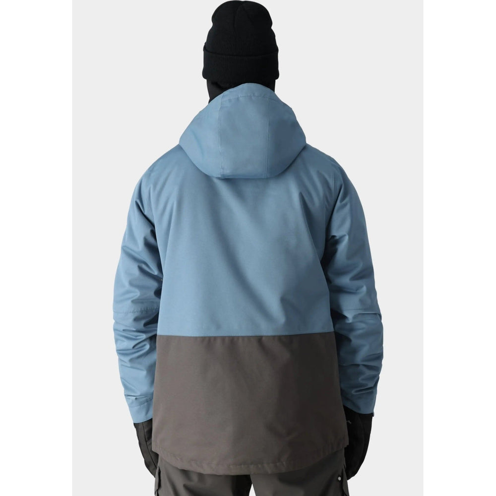 686 SMARTY 3 - IN - 1 FORM JACKET - SAMPLE DROP