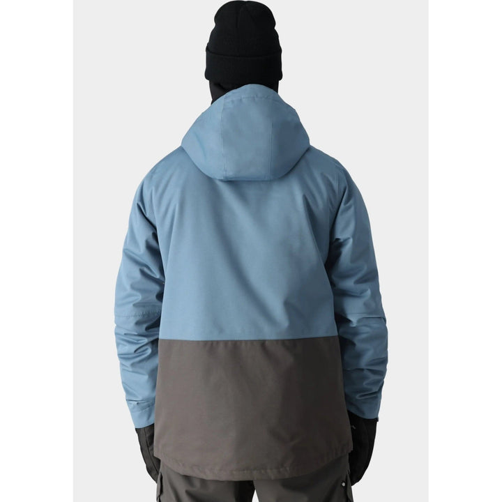 686 SMARTY 3 - IN - 1 FORM JACKET - SAMPLE DROP