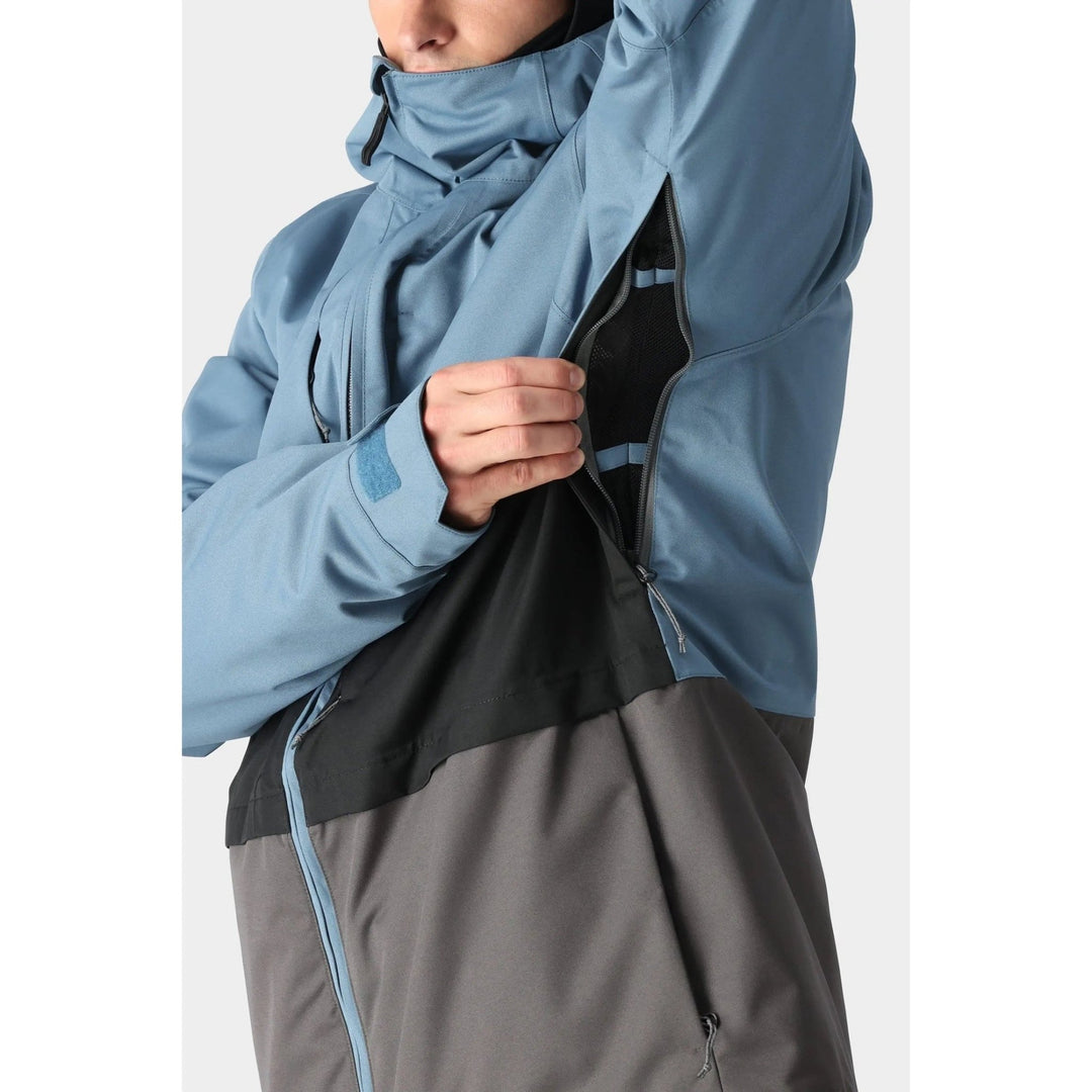 686 SMARTY 3 - IN - 1 FORM JACKET - SAMPLE DROP
