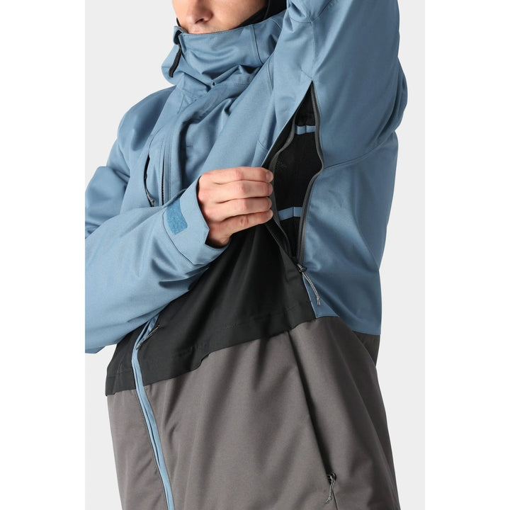 686 SMARTY 3 - IN - 1 FORM JACKET - SAMPLE DROP