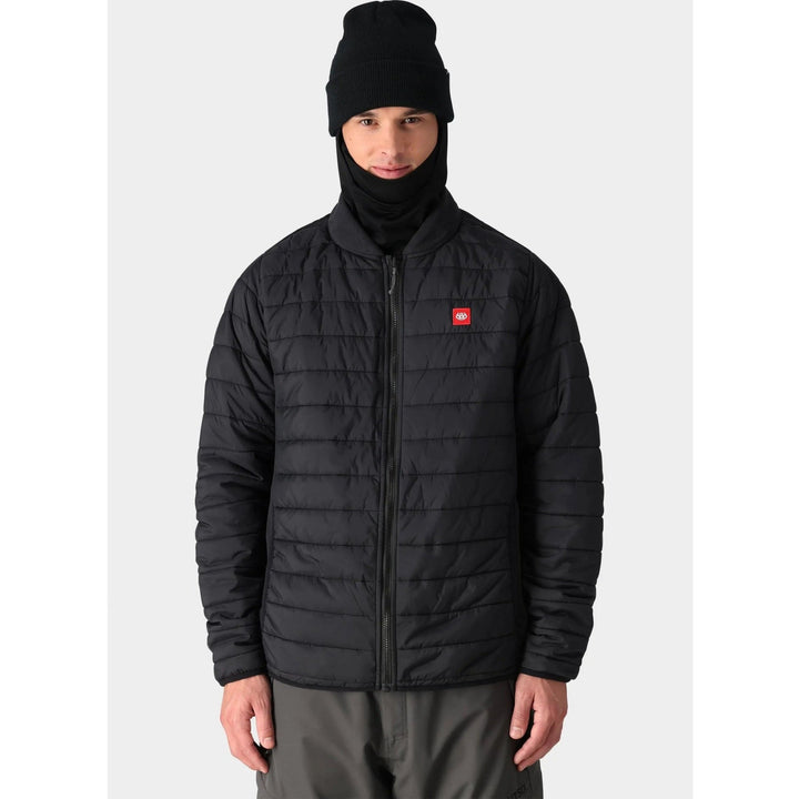 686 SMARTY 3 - IN - 1 FORM JACKET - SAMPLE DROP
