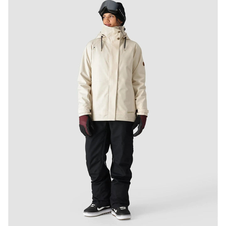 686 SMARTY - SPELLBOUND - 3 - IN - 1 JACKET - SAMPLE DROP