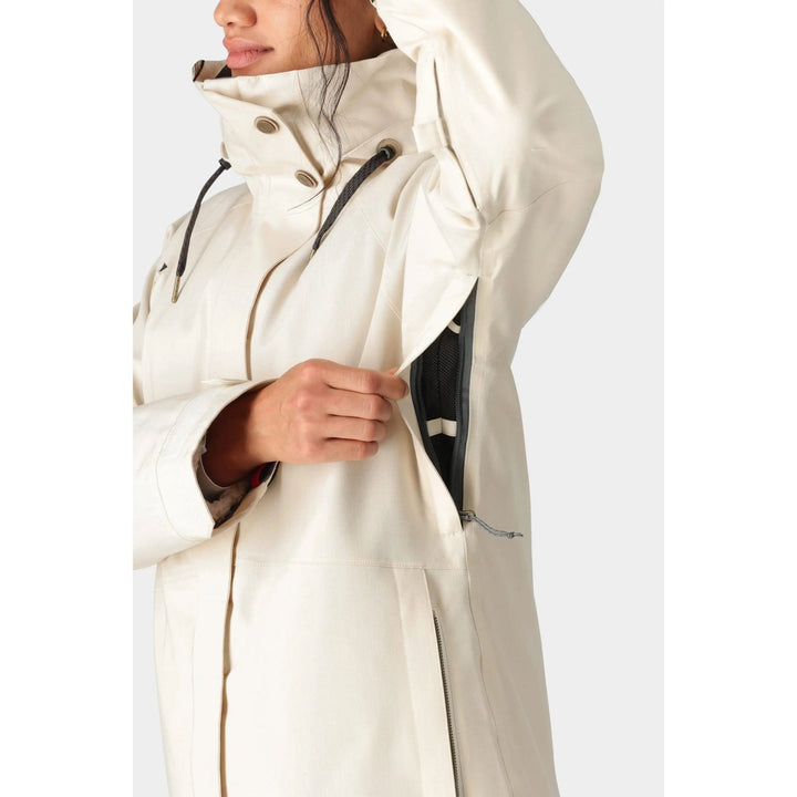 686 SMARTY - SPELLBOUND - 3 - IN - 1 JACKET - SAMPLE DROP