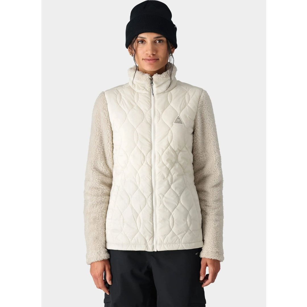 686 SMARTY - SPELLBOUND - 3 - IN - 1 JACKET - SAMPLE DROP