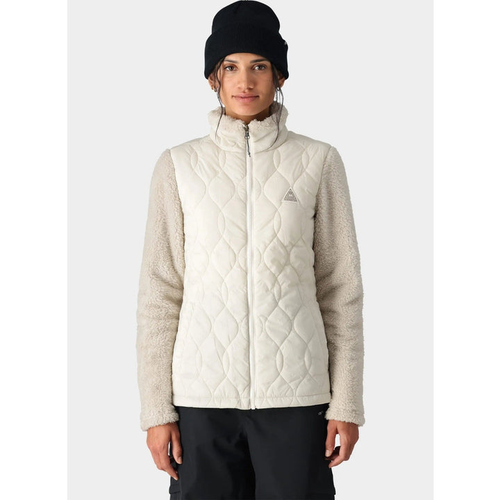 686 SMARTY - SPELLBOUND - 3 - IN - 1 JACKET - SAMPLE DROP