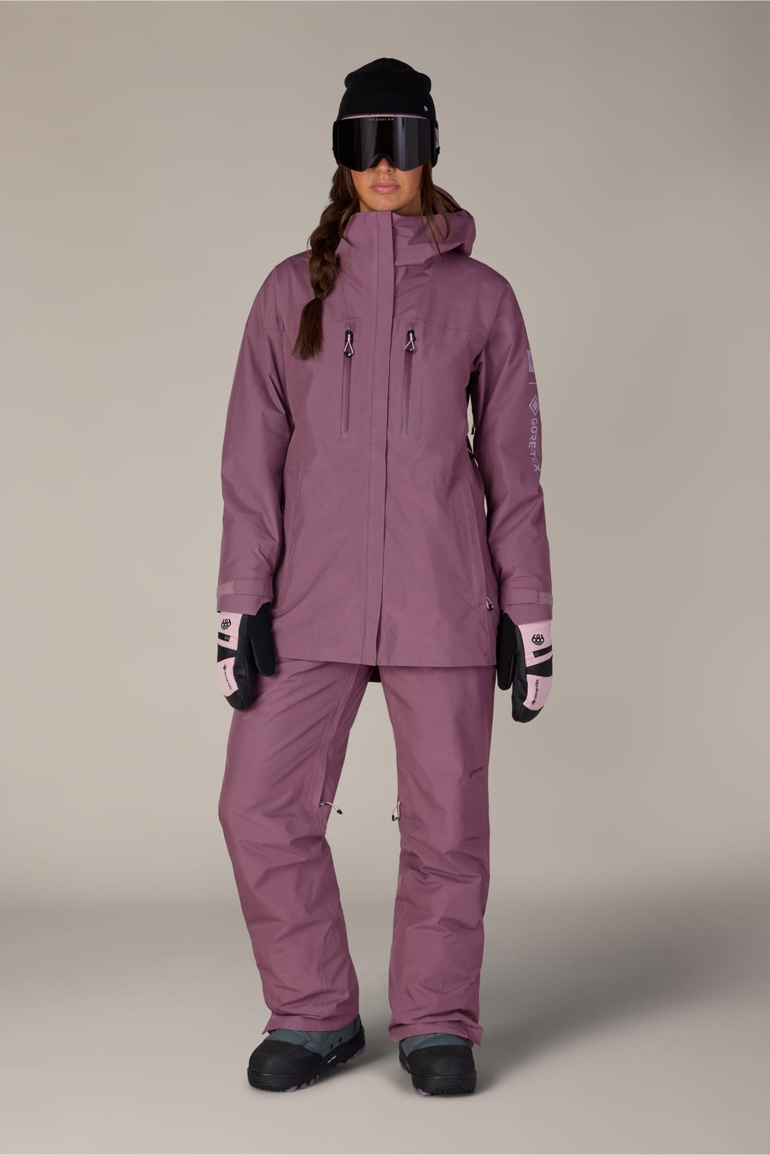 686 Women&