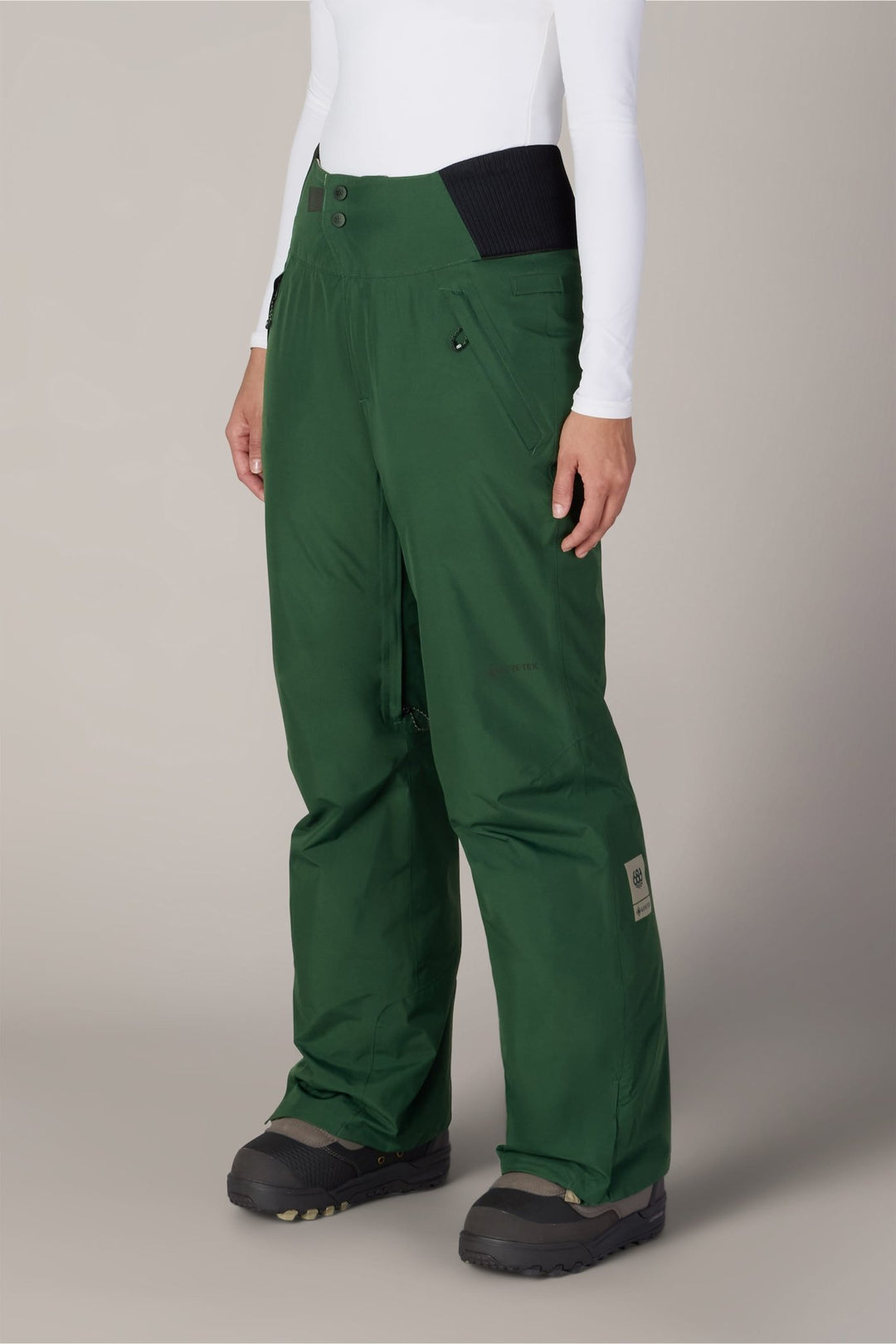 686 Women's GORE-TEX® Willow™ Insulated Pant - SAMPLE DROP