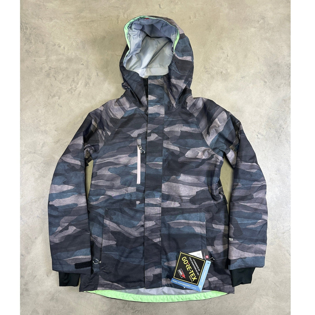 686 Women's Gore - tex Willow Jacket - SAMPLE DROP