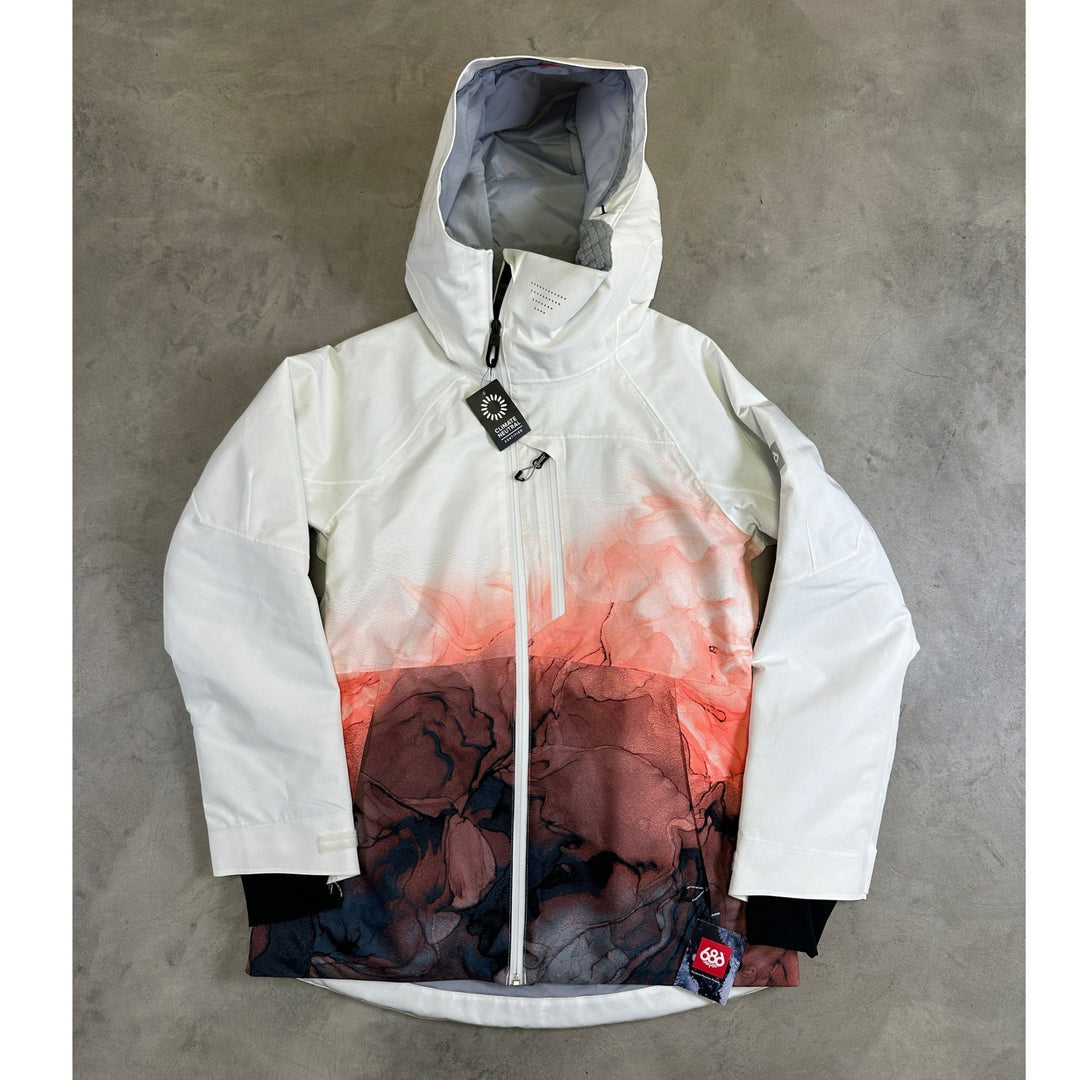 686 Women's Hydra Insulated Jacket - SAMPLE DROP