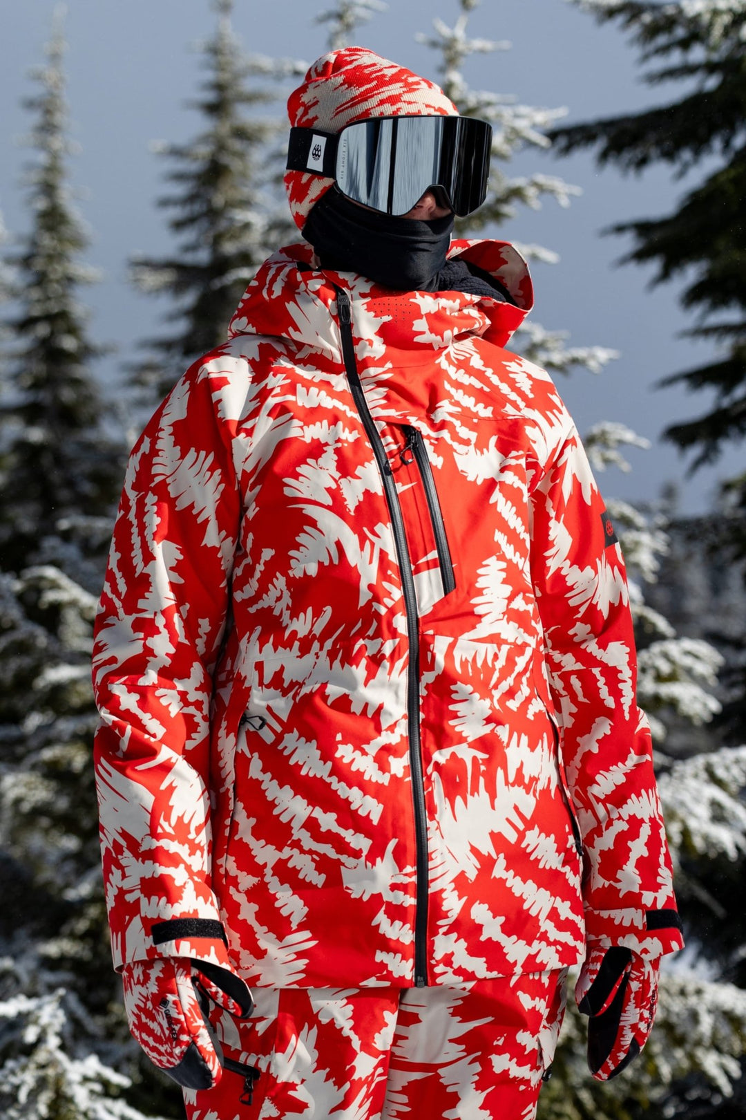 686 Women's Hydra™ Thermagraph® Jacket - SAMPLE DROP
