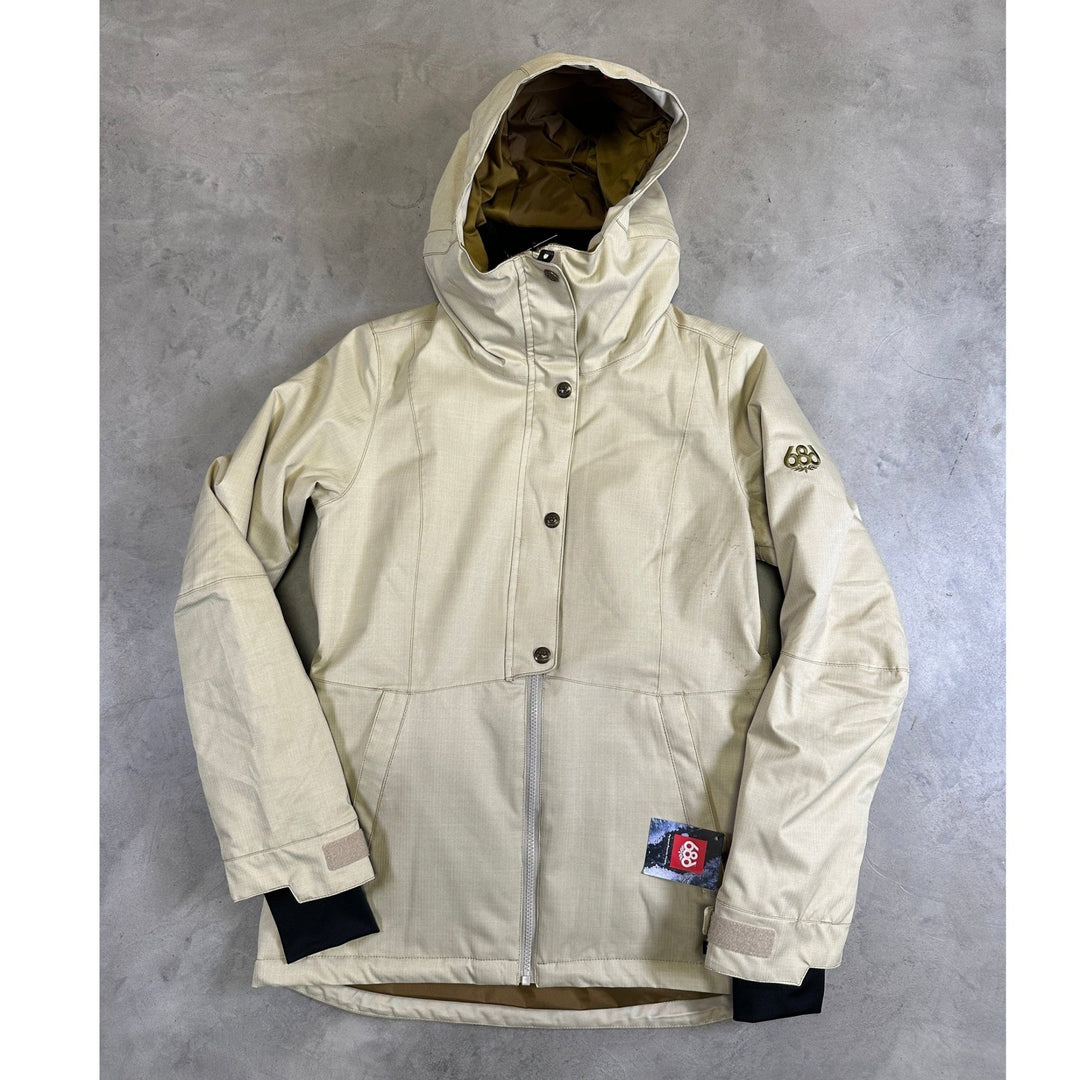 686 Women's Rumour Insulated Jacket - SAMPLE DROP