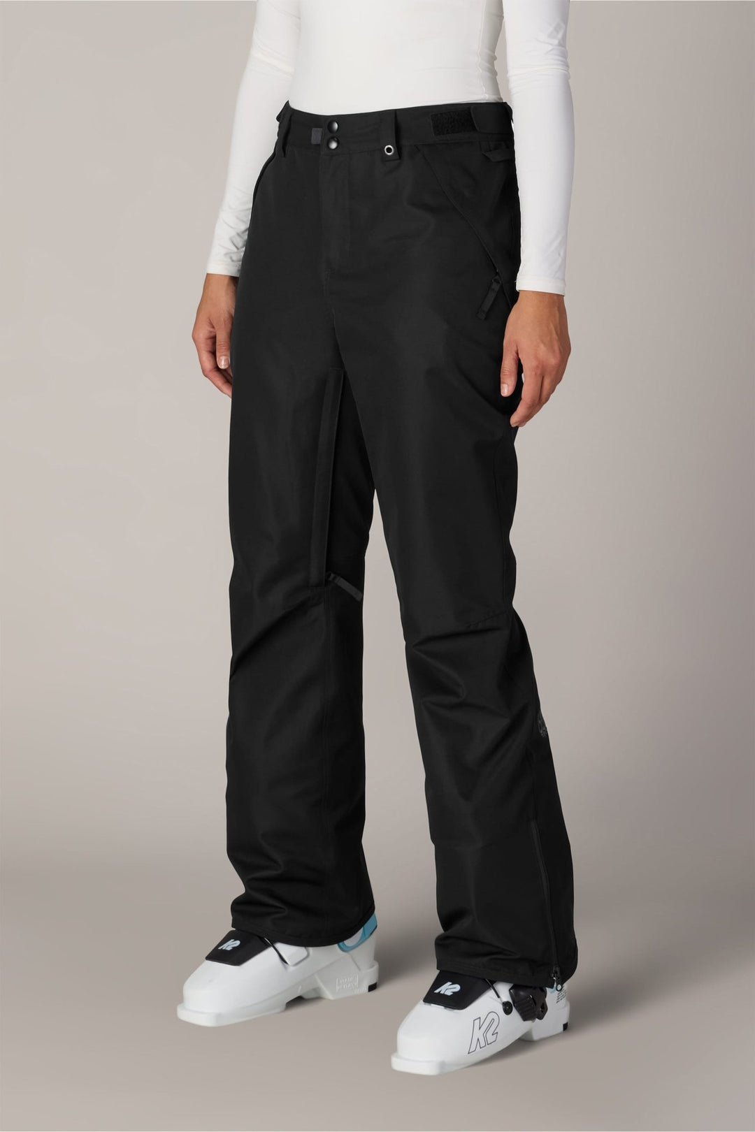 686 Women's Slim Line Pant - SAMPLE DROP