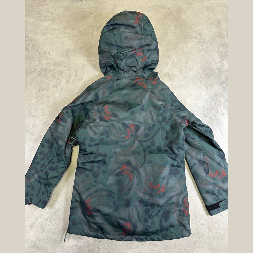 686 Women's Upton Insulated Anorak - SAMPLE DROP
