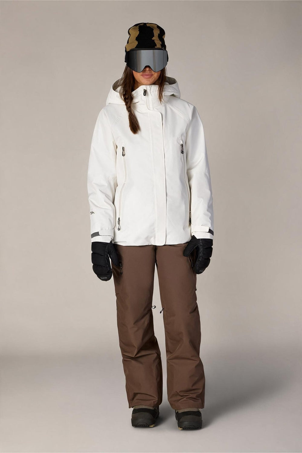 686 Women's Whisper™ Insulated Jacket - SAMPLE DROP