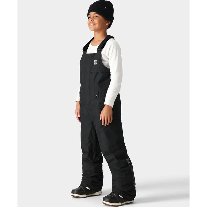686 YOUTH GORE TEX BIB - SAMPLE DROP