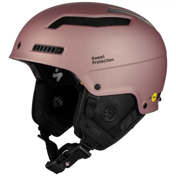 TROOPER 2Vi MIPS HELMET M/L -  Sweet Protection -  SAMPLE DROP