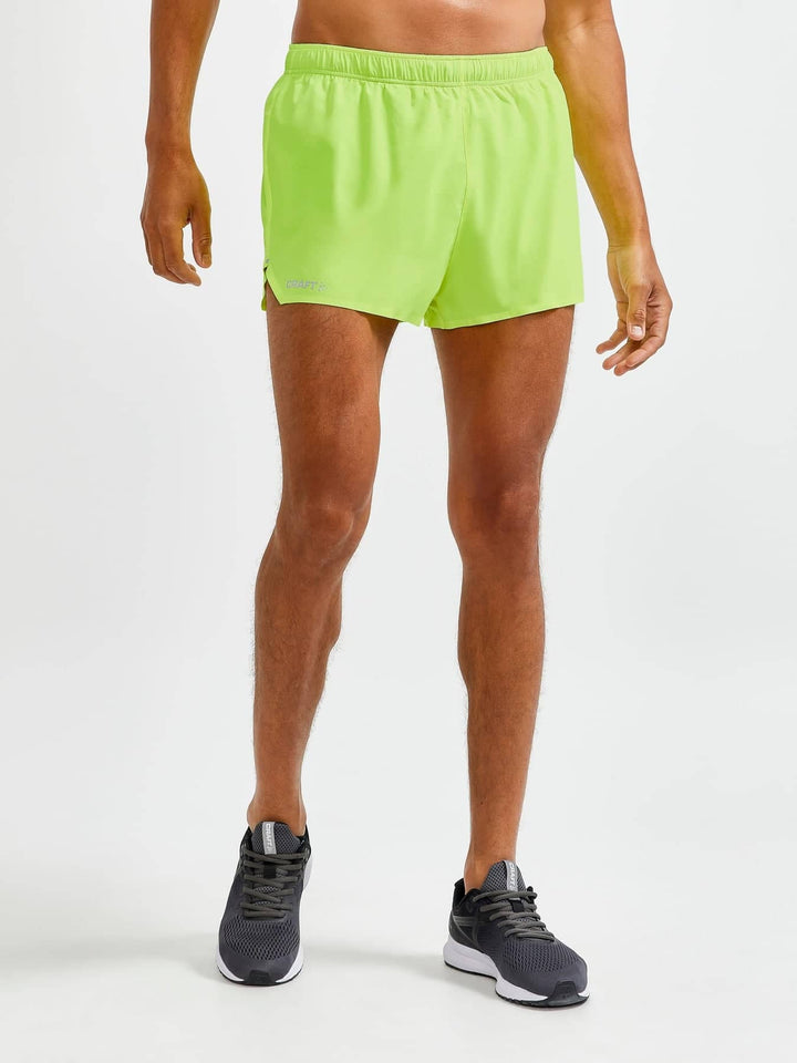 Craft ADV Essence 2" Stretch Shorts M - Flumino
