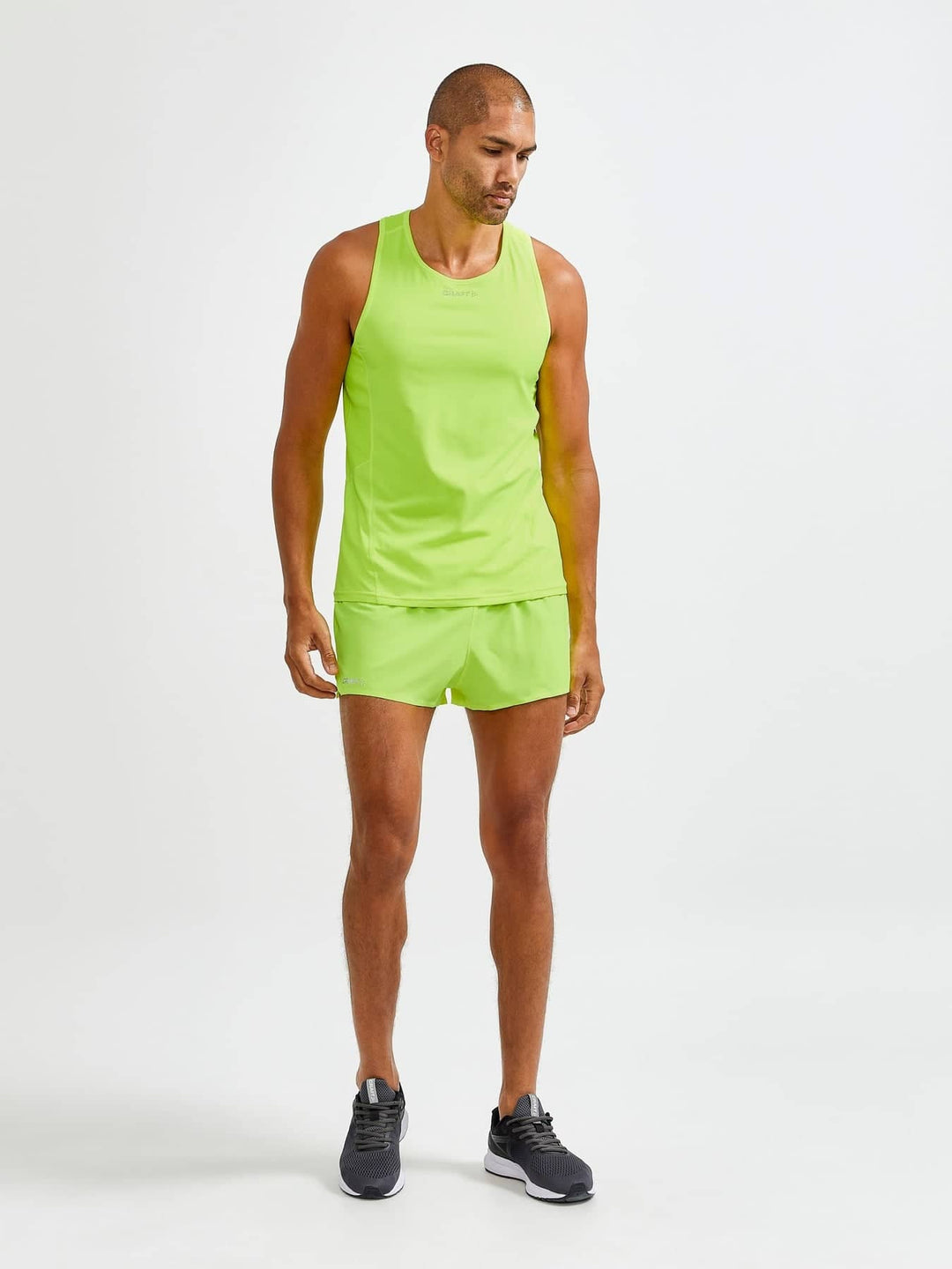 Craft ADV Essence 2" Stretch Shorts M - Flumino