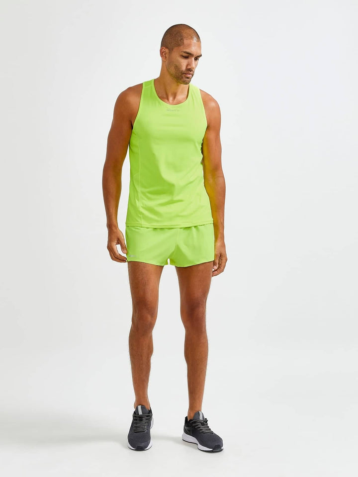 Craft ADV Essence 2" Stretch Shorts M - Flumino