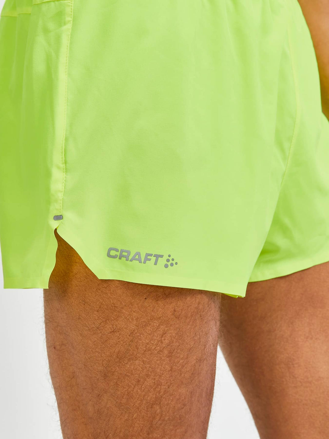 Craft ADV Essence 2" Stretch Shorts M - Flumino