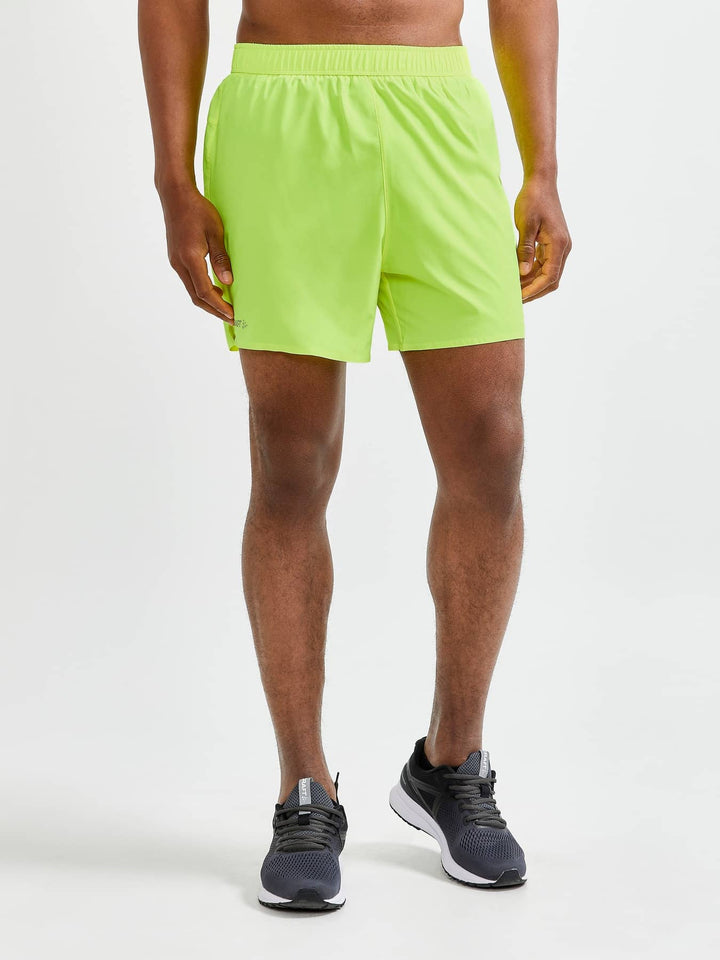 Craft ADV Essence 5" Stretch Shorts M - Flumino