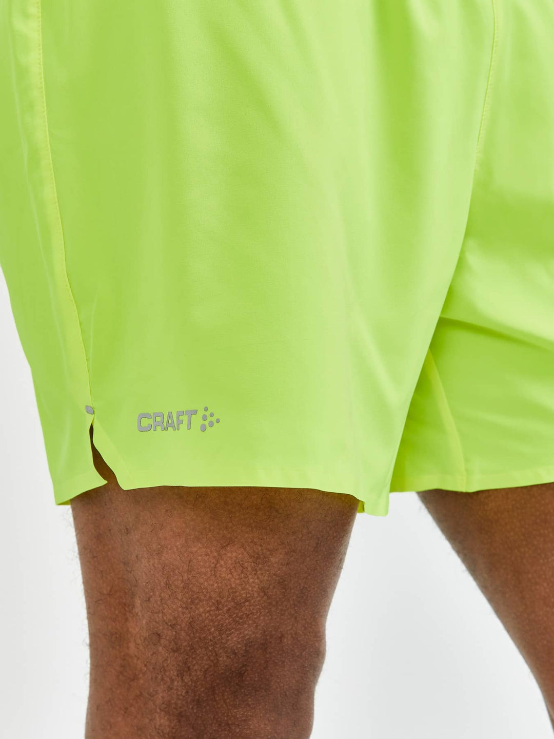 Craft ADV Essence 5" Stretch Shorts M - Flumino