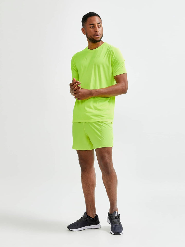 Craft ADV Essence 5" Stretch Shorts M - Flumino