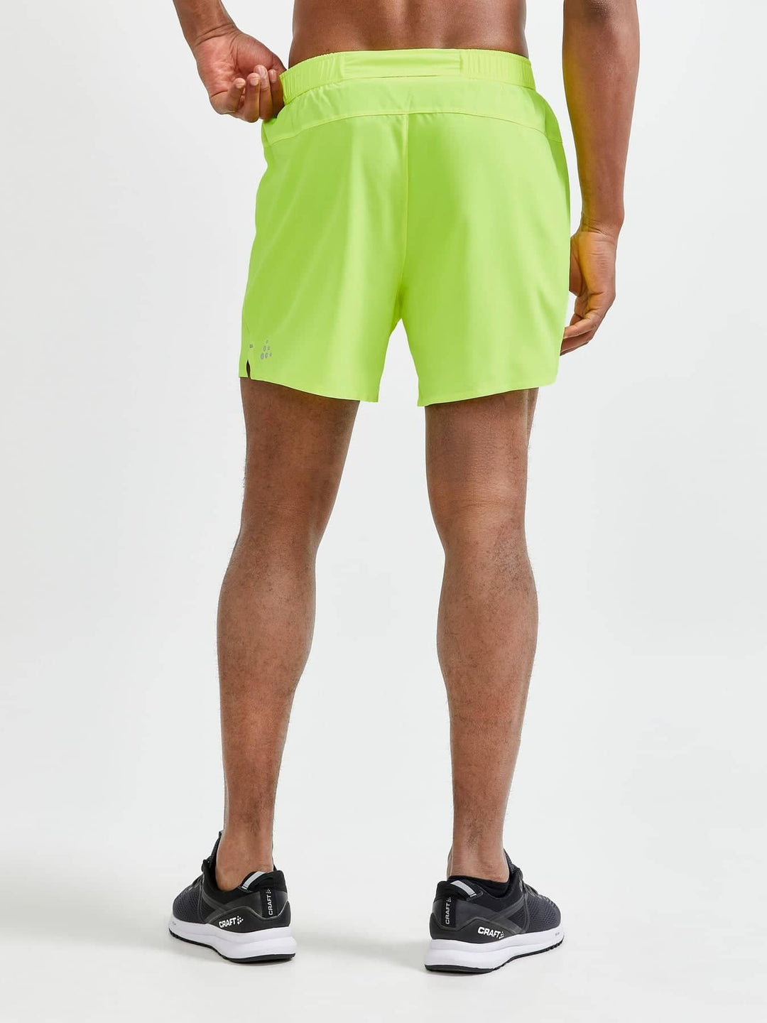 Craft ADV Essence 5" Stretch Shorts M - Flumino
