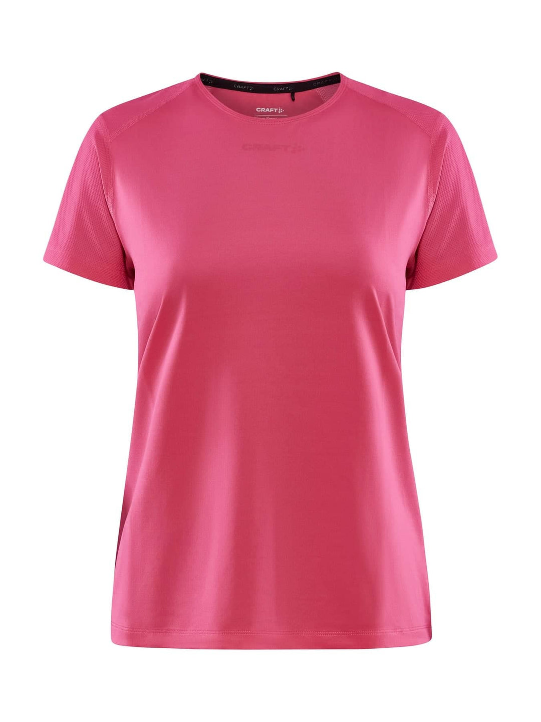 Craft ADV Essence SS Slim Tee W - Metro