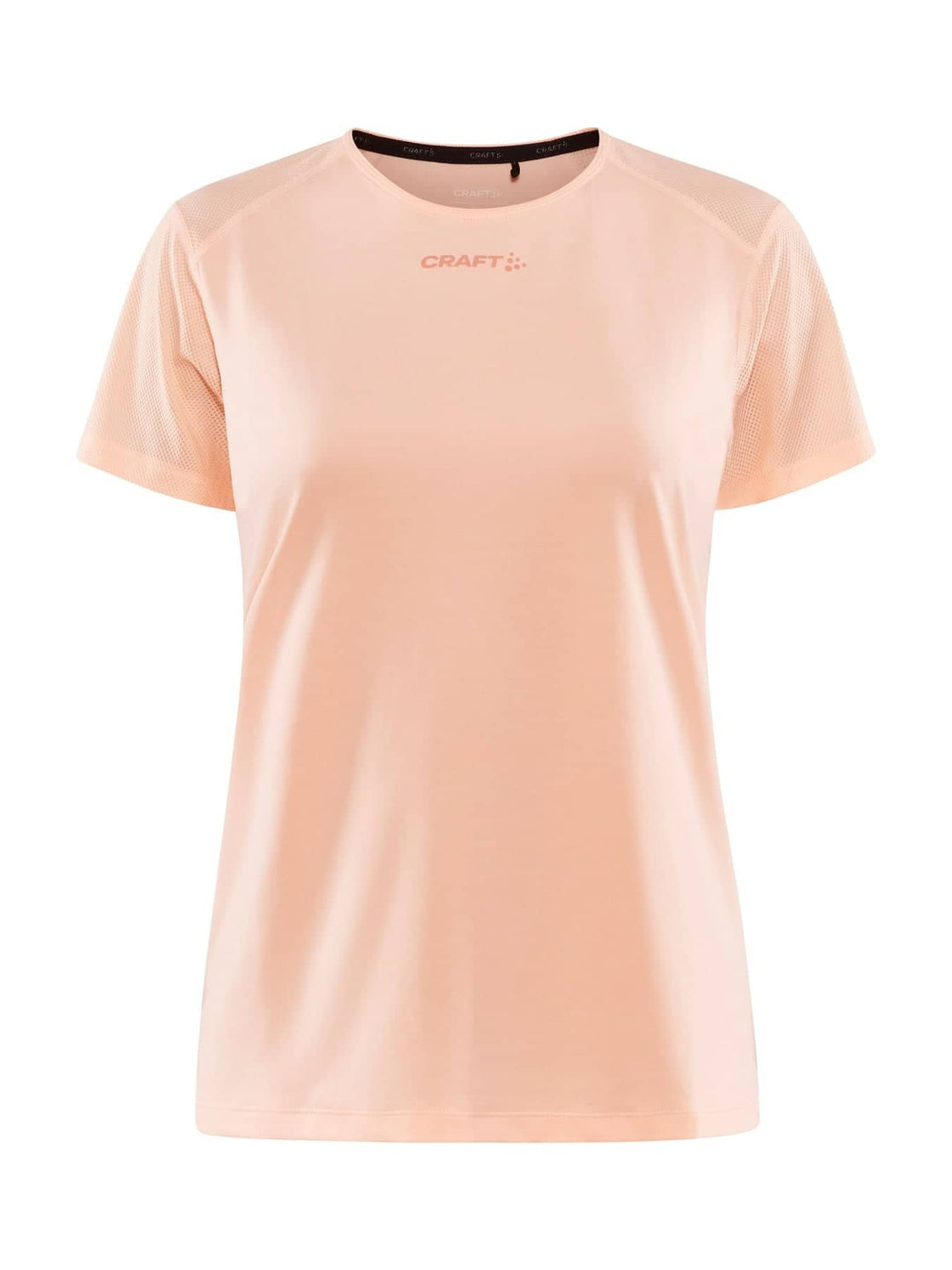 Craft ADV Essence SS Slim Tee W - Cosmo