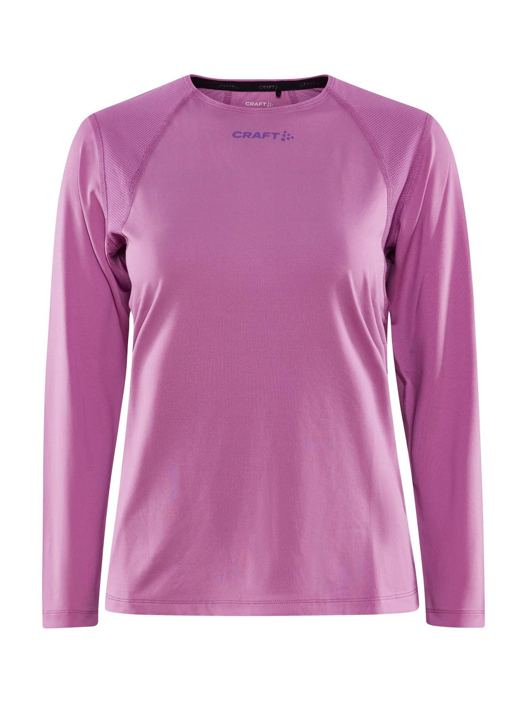 Craft ADV Essence LS Tee W - Lupine