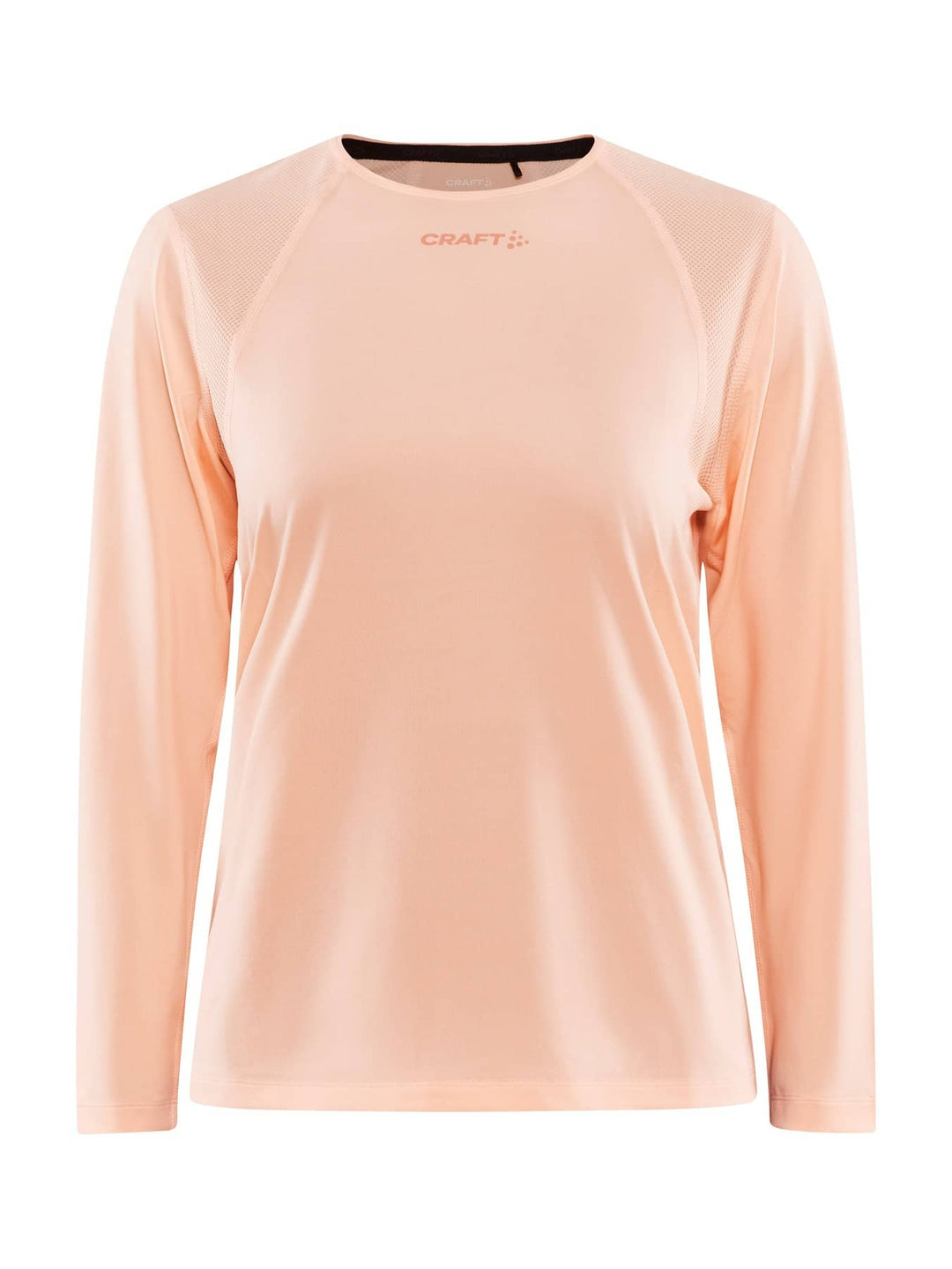 Craft ADV Essence LS Tee W - Cosmo