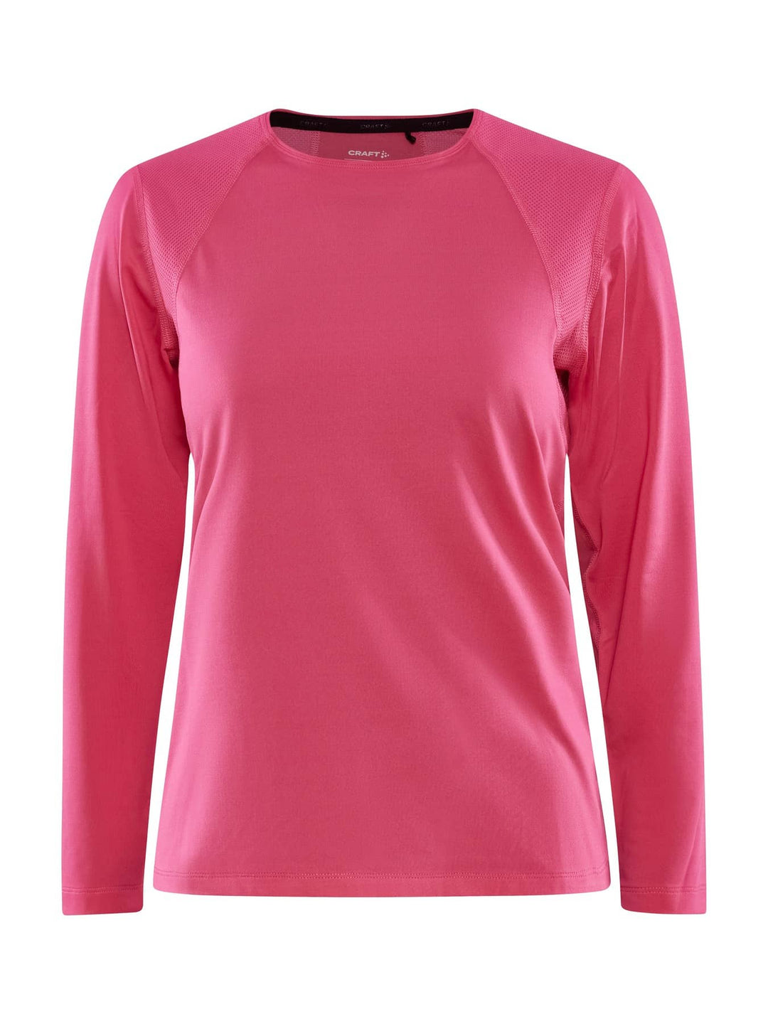 Craft ADV Essence LS Tee W - Metro