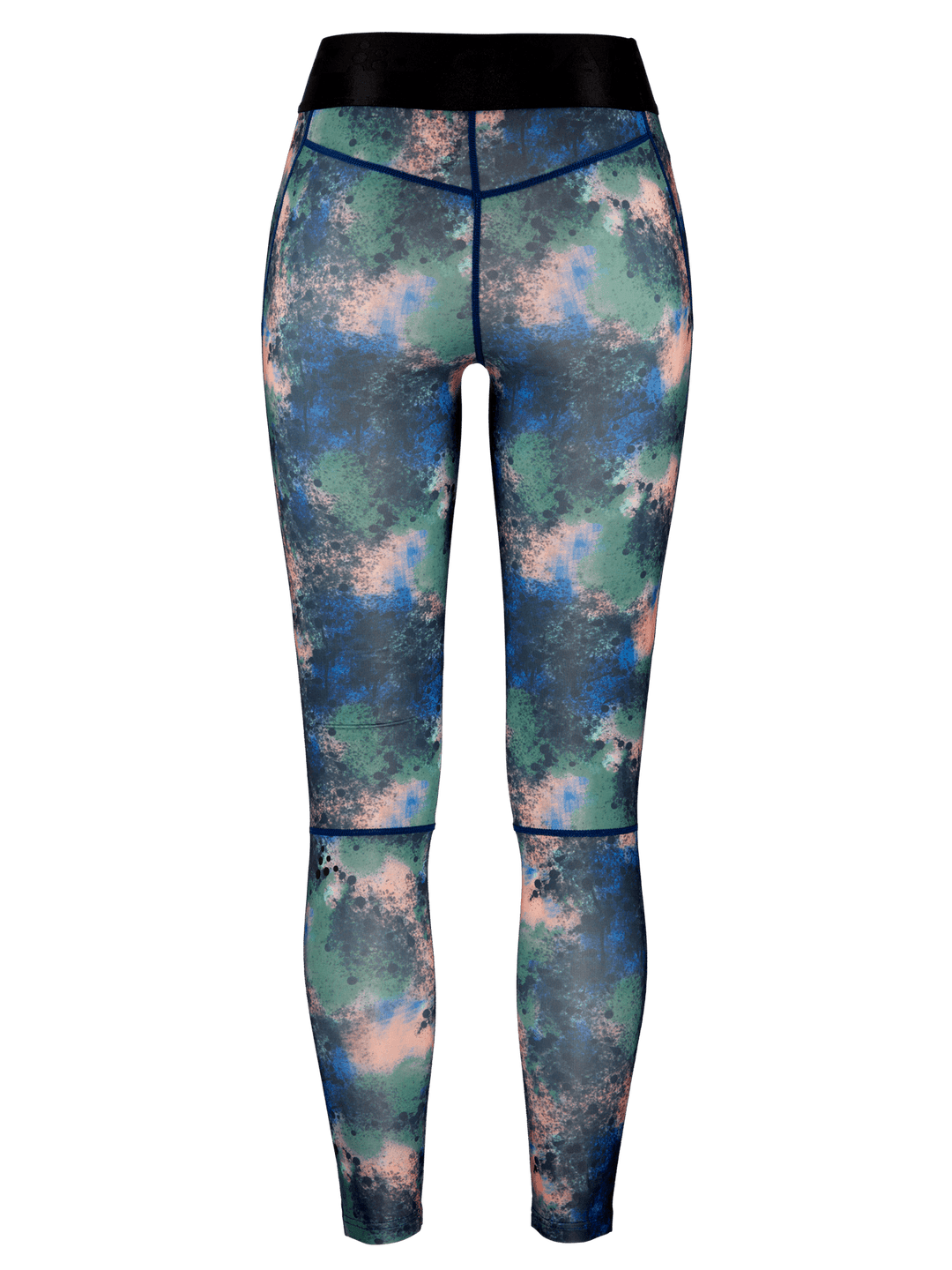 Craft Core Essence Tights W - Jump-Cosmo