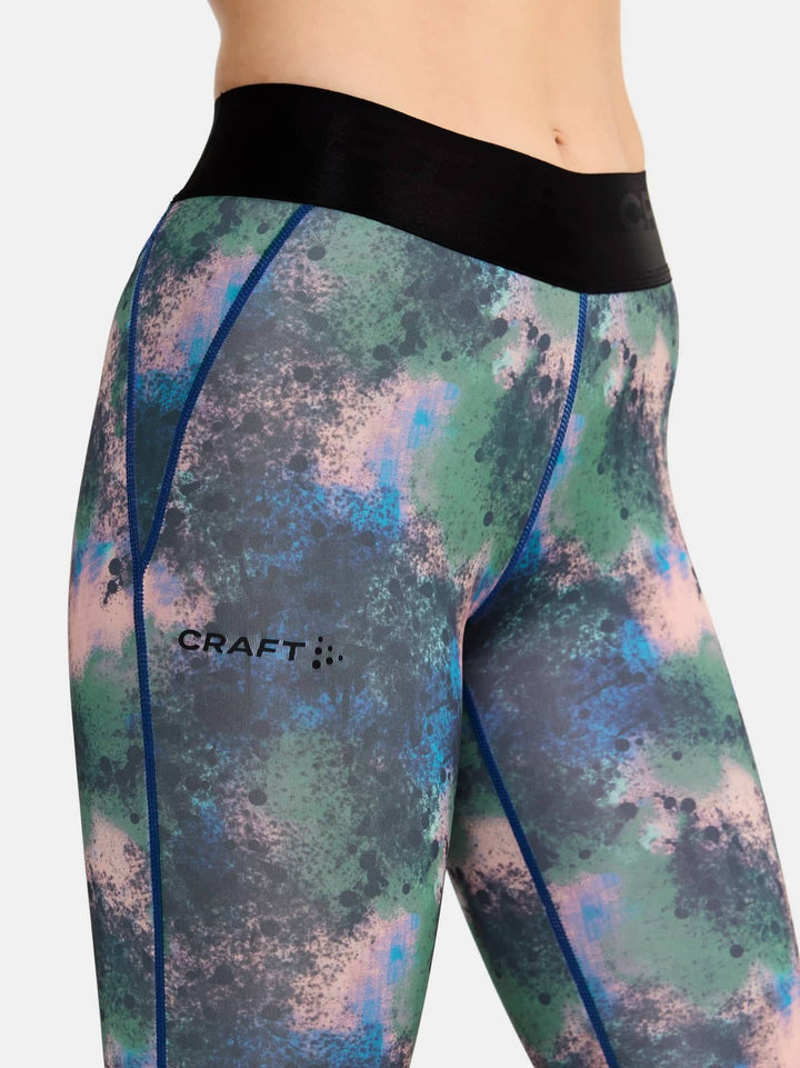 Craft Core Essence Tights W - Jump-Cosmo