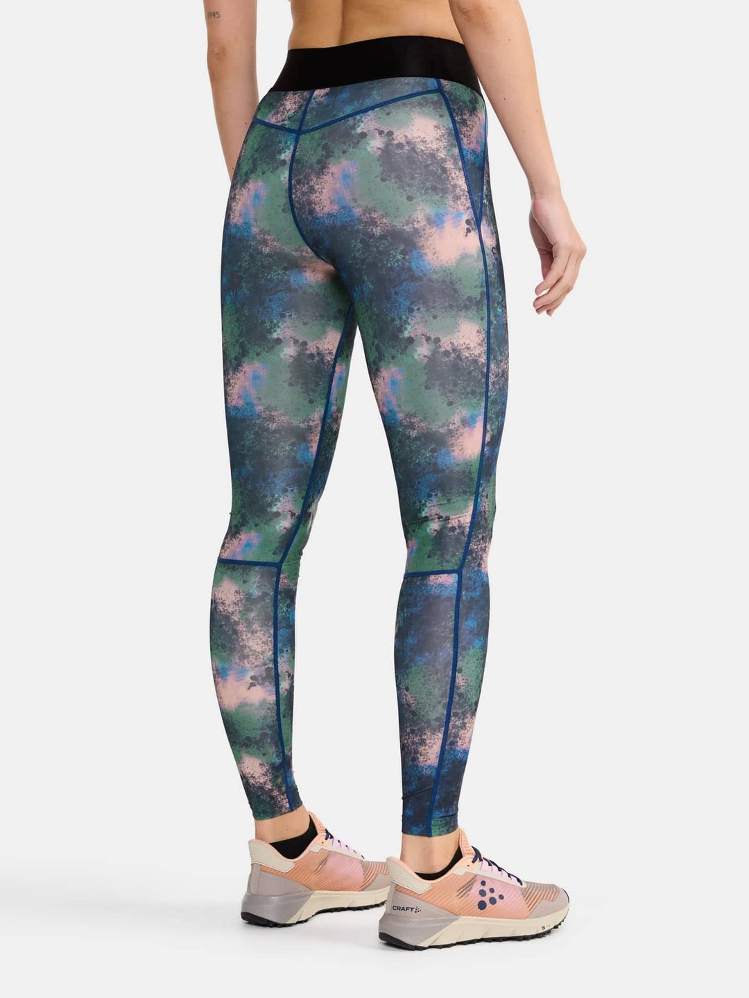 Craft Core Essence Tights W - Jump-Cosmo