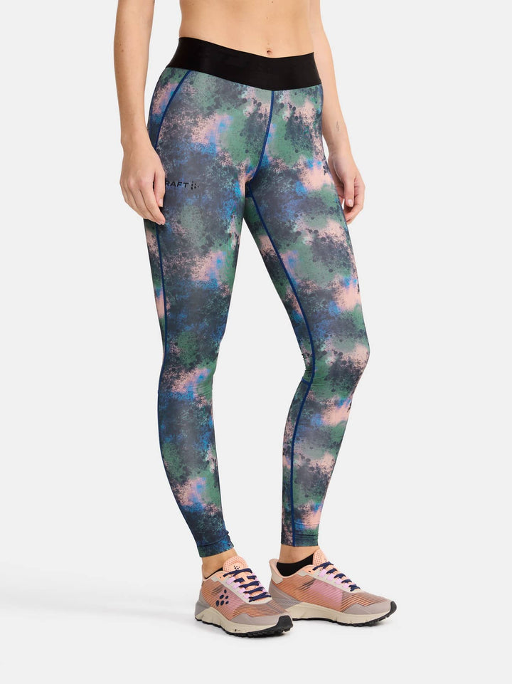 Craft Core Essence Tights W - Jump-Cosmo