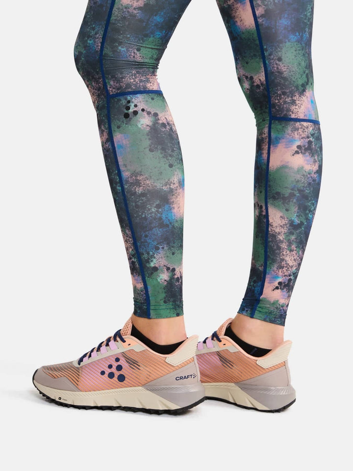 Craft Core Essence Tights W - Jump-Cosmo